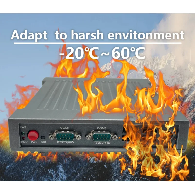 2025 Industrial IP6…