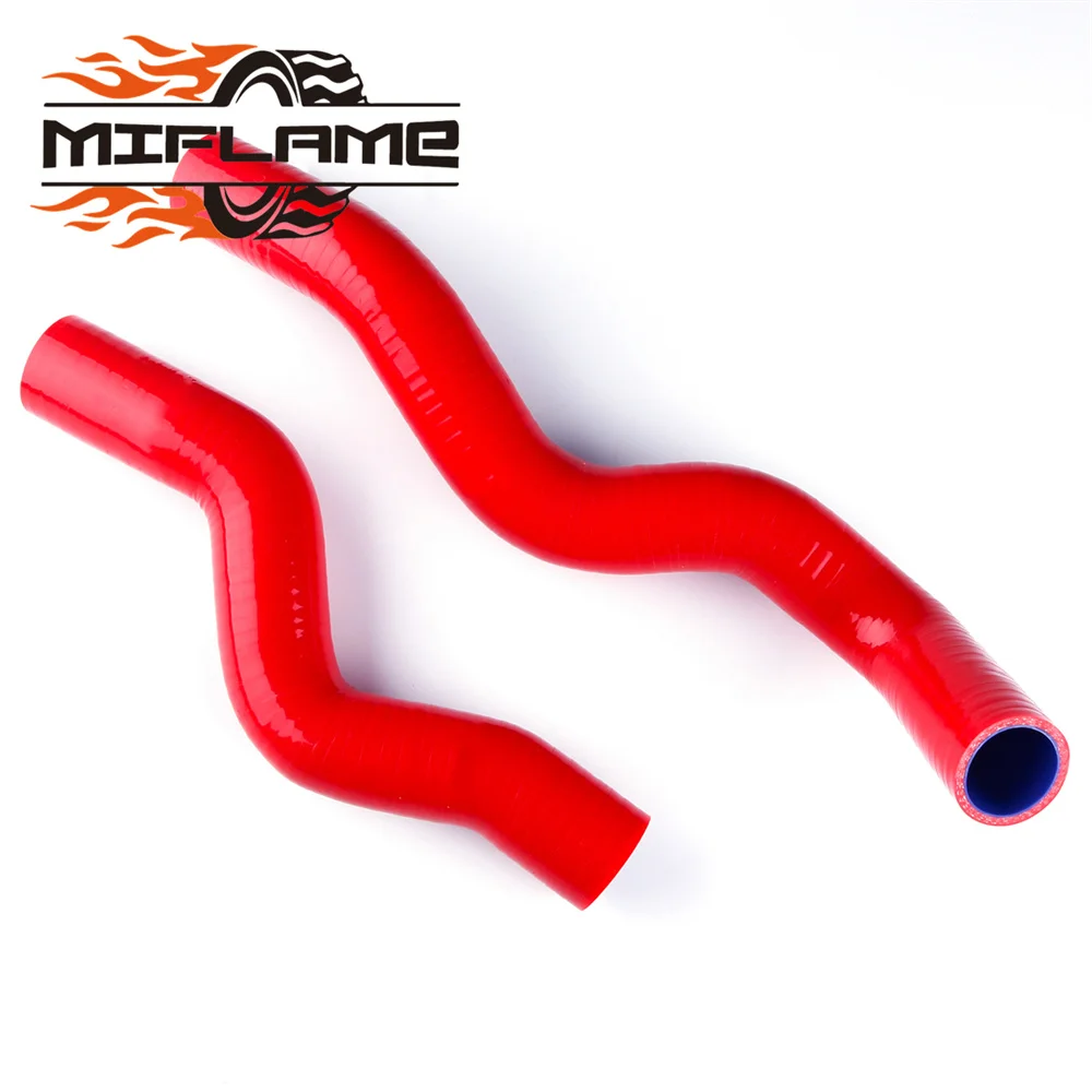 

For Nissan Sentra SPEC-V SER SE-R 2000-2006 (01 02 03 04 05) Silicone Radiator Coolant Hoses Kit