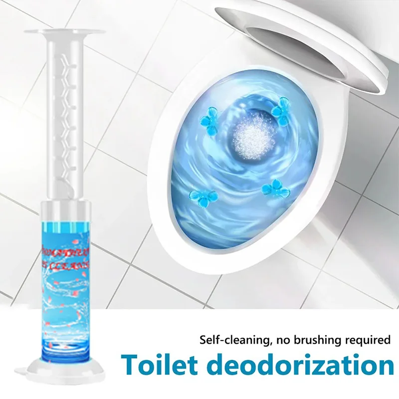 منظف المرحاض جل عصا منتجات اللوحي السائل العطر تنظيف إزالة الروائح الكريهة الرائحة دائم الصلبة الروائح معطّر الهواء ﻿