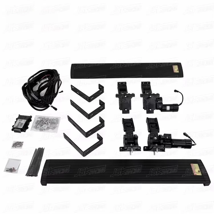 

Электрическая педаль для Mercedes Benz G-Class W463 G55 G500 G63 G65 AMG 2010-2017 гг.