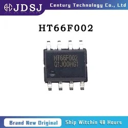 50PCS/100PCS New Original IC HT66F HT66F002 SOP8