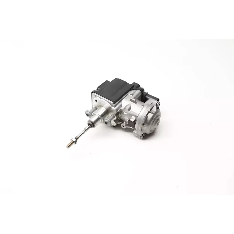 A6L  A7  A5 (imported)  A4L  A6 (imported)  Q5L  A4 (imported)  Q5L Sportback Turbocharging Valve Servo Motor 06L145612M