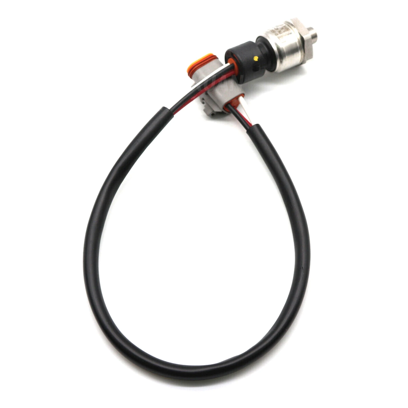 

42-1312 Pressure Sensor for Thermo King 0-500 PSIG 167738 3HMP2-7 140611