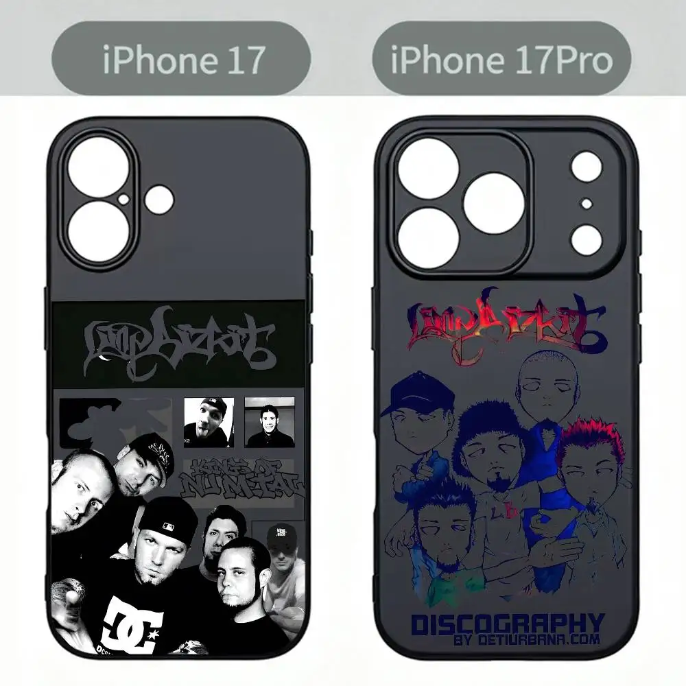 Band L-Limp B-Bizki…