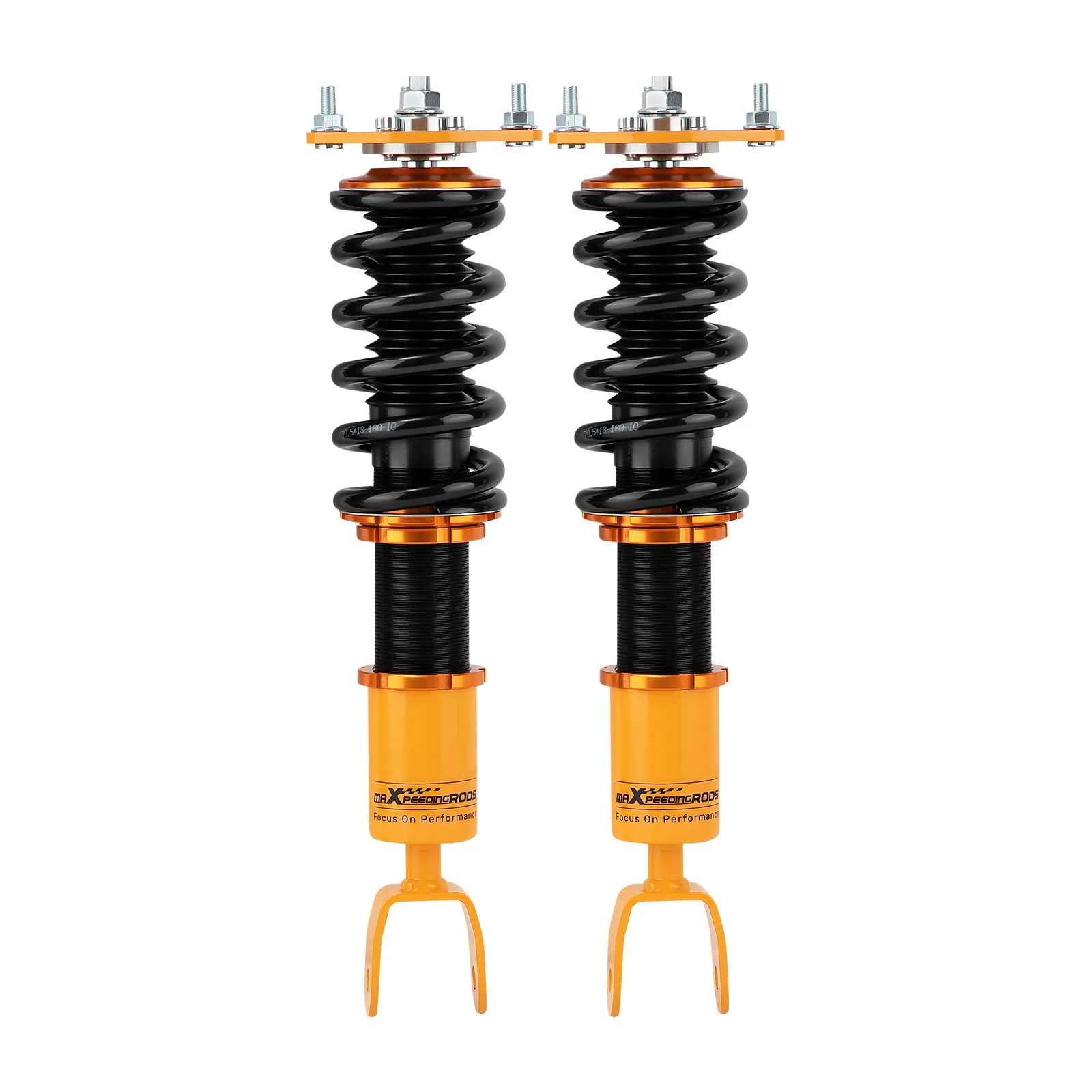 MaXpeedingrods Coilovers Lowering Suspension Kit for Mazda RX-8 RX8 2004-2011Shocks Springs Absorbers Struts Height Adjustable