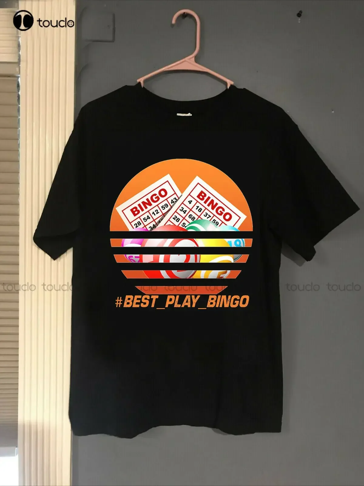 Vintage & Retro Style #Best_Play_Bingo Best Play Bingo Funny Game Unisex T-Shirt Funny T-Shirt T-Shirts Fashion Funny New Xs-5Xl