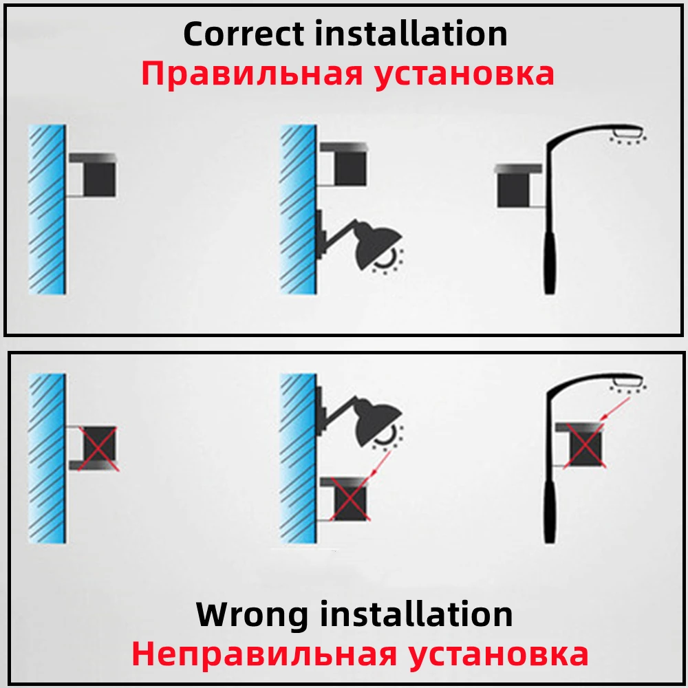 Automatic On Off Photocell Street Lamp Light Switch Controller DC AC 220V 50-60Hz 10A Photo Control Photoswitch Sensor Switch