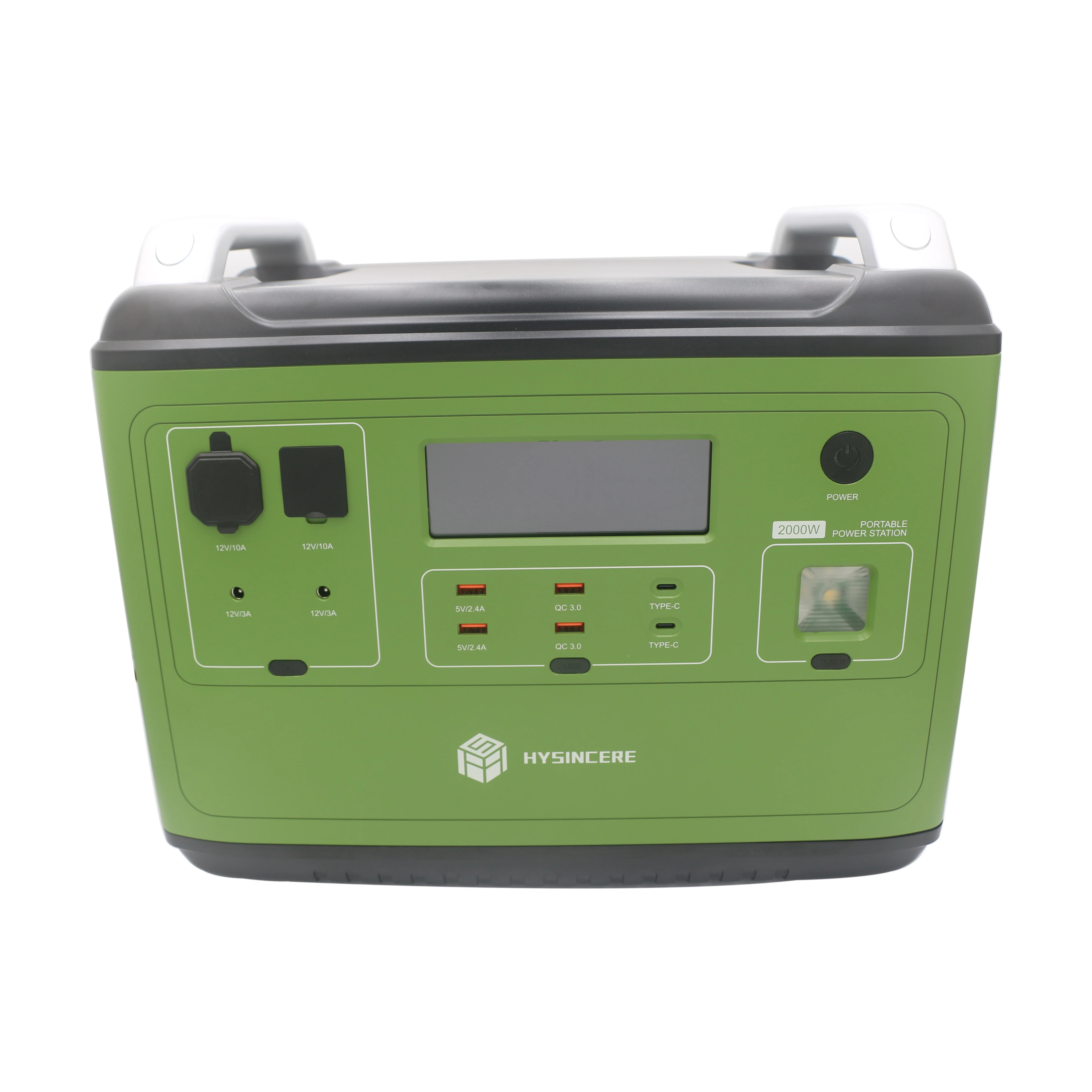 Portable Rechargeable 220v Electric Generator 6000w Solar Charging Lithium Hydroelectric Power Station with Solar Panel
