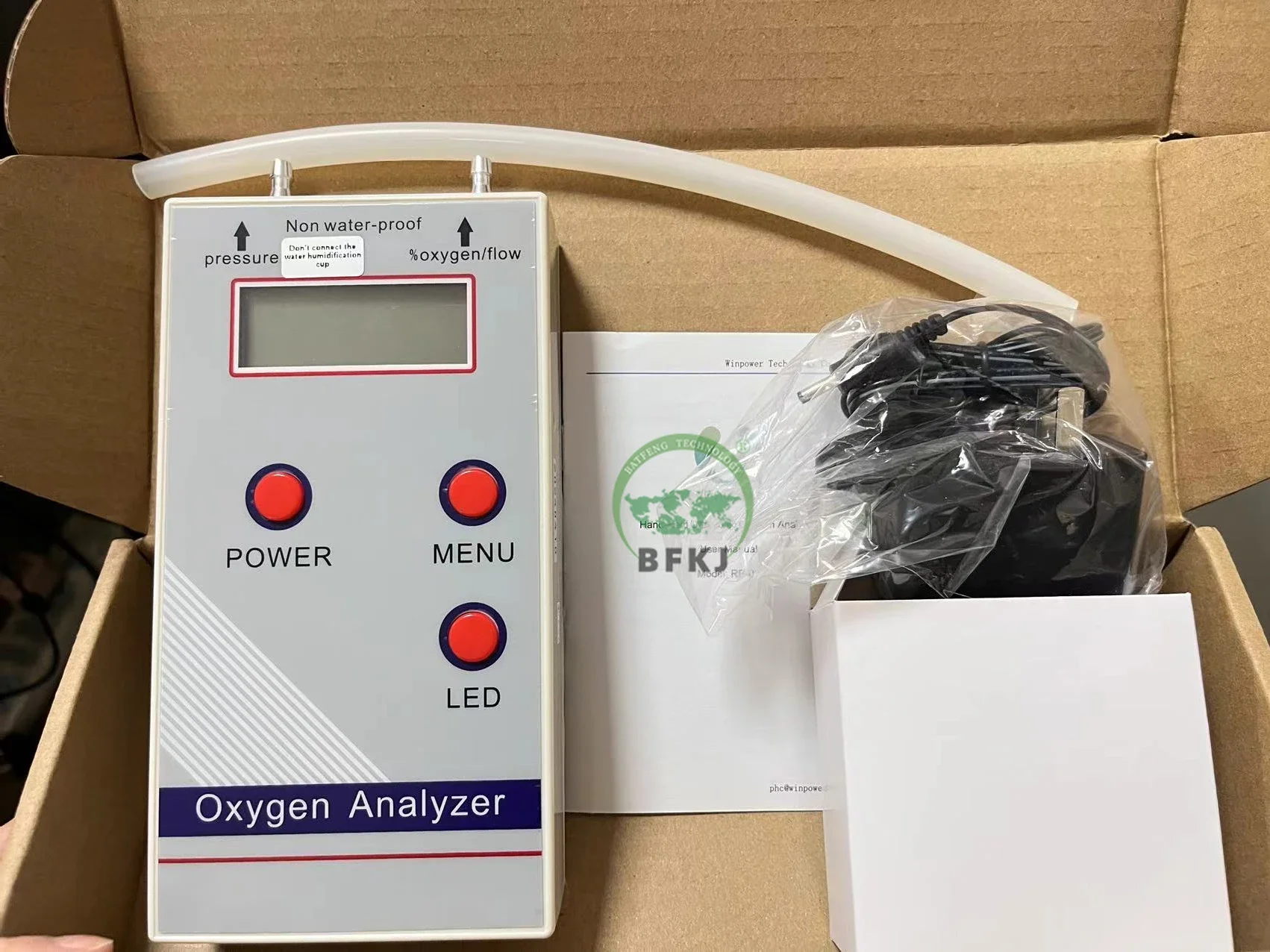 

2025/High quality gas analyzer analyzer sensor 0-100%vol measure range 12V