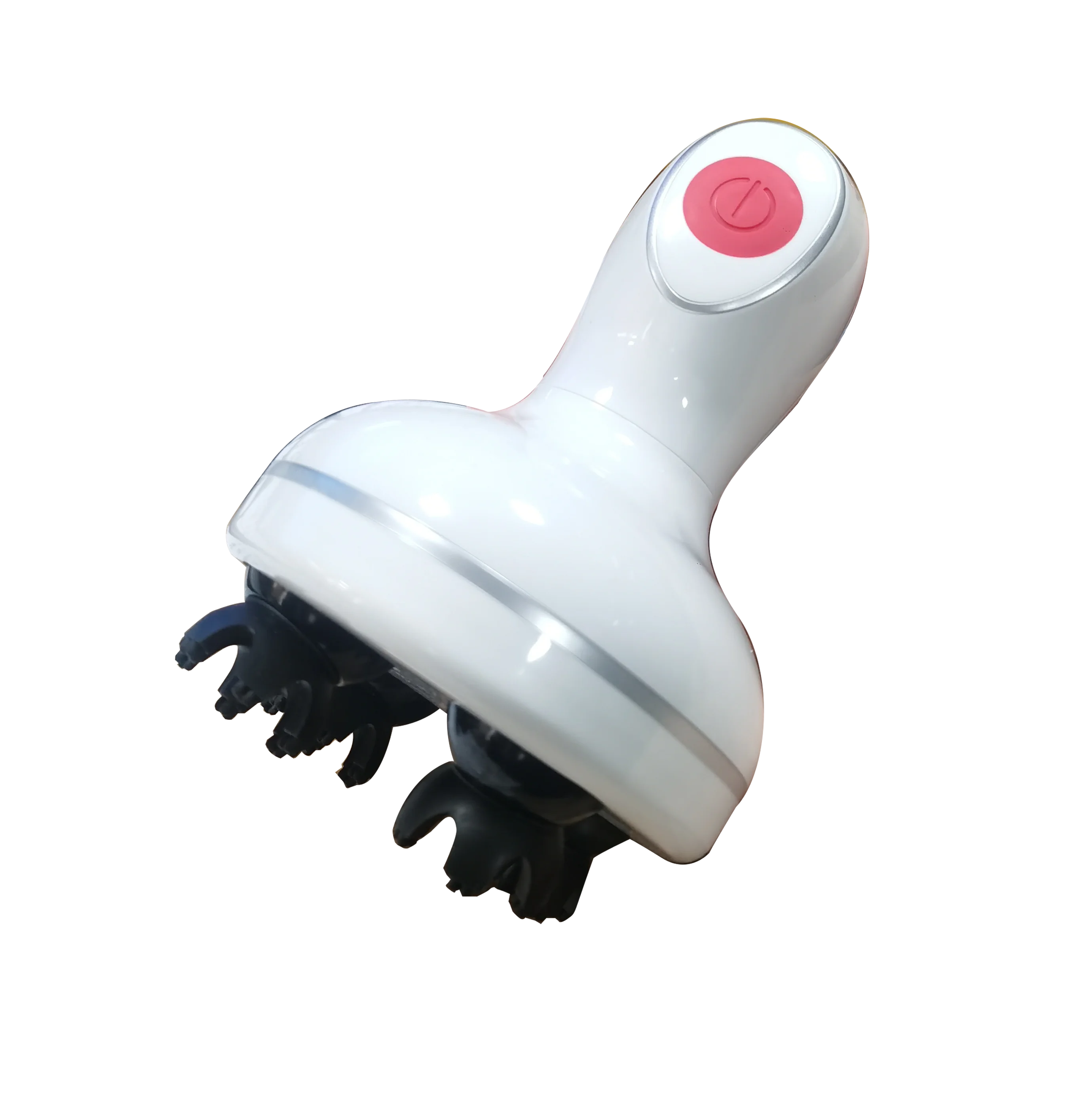 

Smart Library Waterproof Head Massager For Scalp Massager And Body Massage Machine