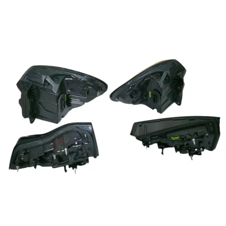 2022 Upgrade Full LED Tail Lamp for X3 Series G01 Rear Light With Red Lens 12V New Condition 2020-2023