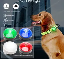 Pet Safety LED Light #2