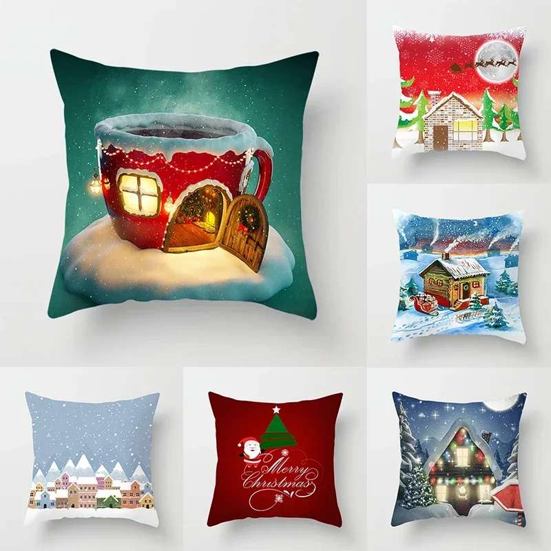 Fundas De Almohada … - image