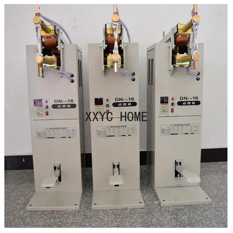 DN-35 Pedal Welder …