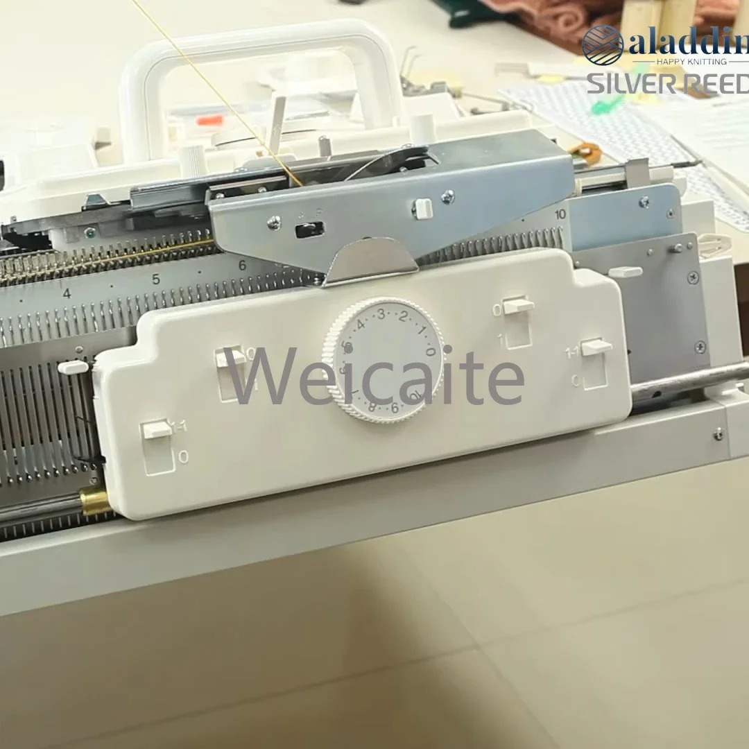 Knitting Machine Accessories  for  SRJ70 Jacquard Carriage