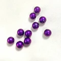 purple 8mmX10PCS