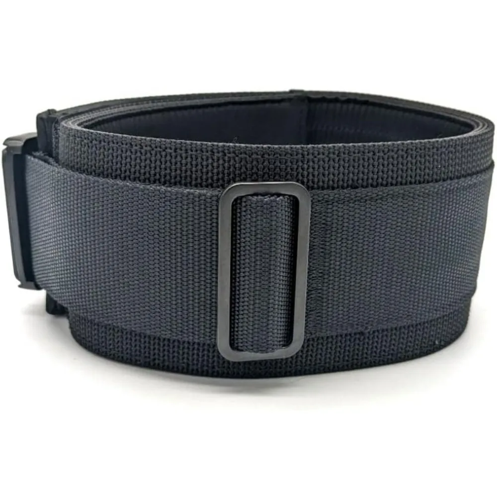 طوق كلب مبطن من النيوبرين من Canine Athletes 3 Venator، عريض جدًا، قوي (كبير جدًا) #5