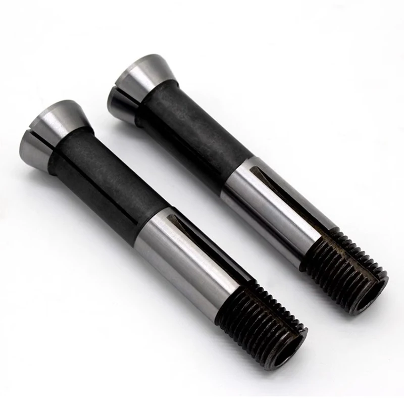 16pcs U2 Collet Universal Grinding Machine Clamping with M20 Thread Sharpener Chuck CNC Machine Part Tool Accessories
