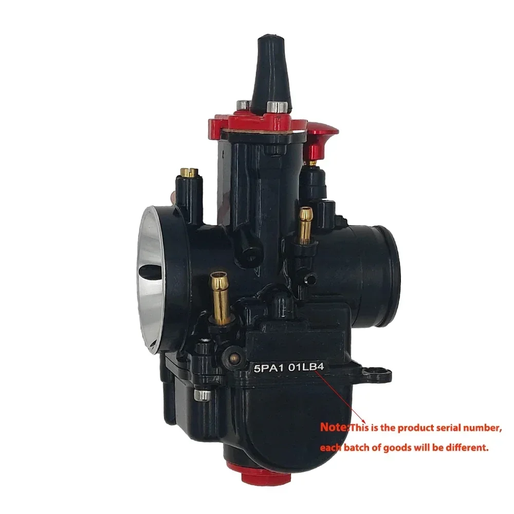 Carburetor PWK28 28… - image