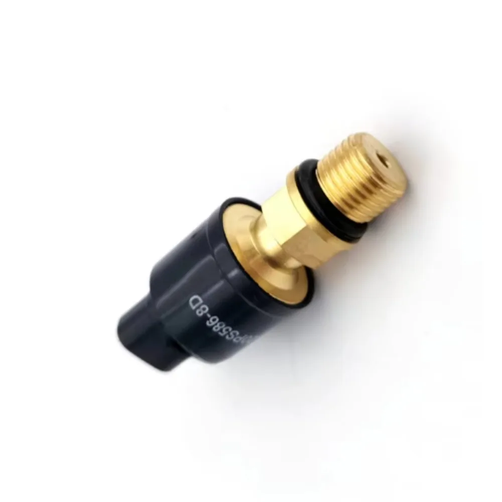 Brand New Excavator Parts Distributor Pressure Switch Sensor for Doosan for Daewoo Excavator DH150 220 225 300-5 7 9