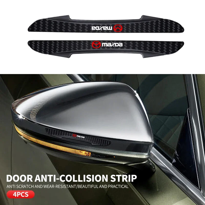 4Pcs For Mazda 5 32…