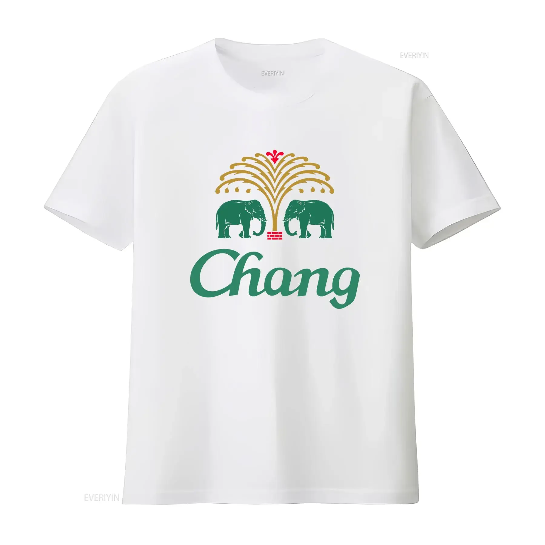 Chang Beer Bangkok Thailand Co - Mens Fashion Bangkok บทวิจารณ์และราคา