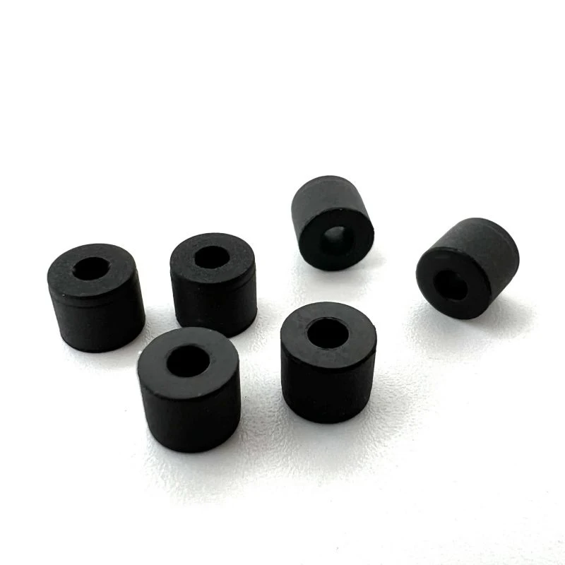 Anillo de goma para rodillo de pellizco, 5,0x4,4x2,2mm, para Panasonic, serie RQ-SX, Walkman, grabadora, Cassette, cubierta, Audio, reproductor ESTÉREO