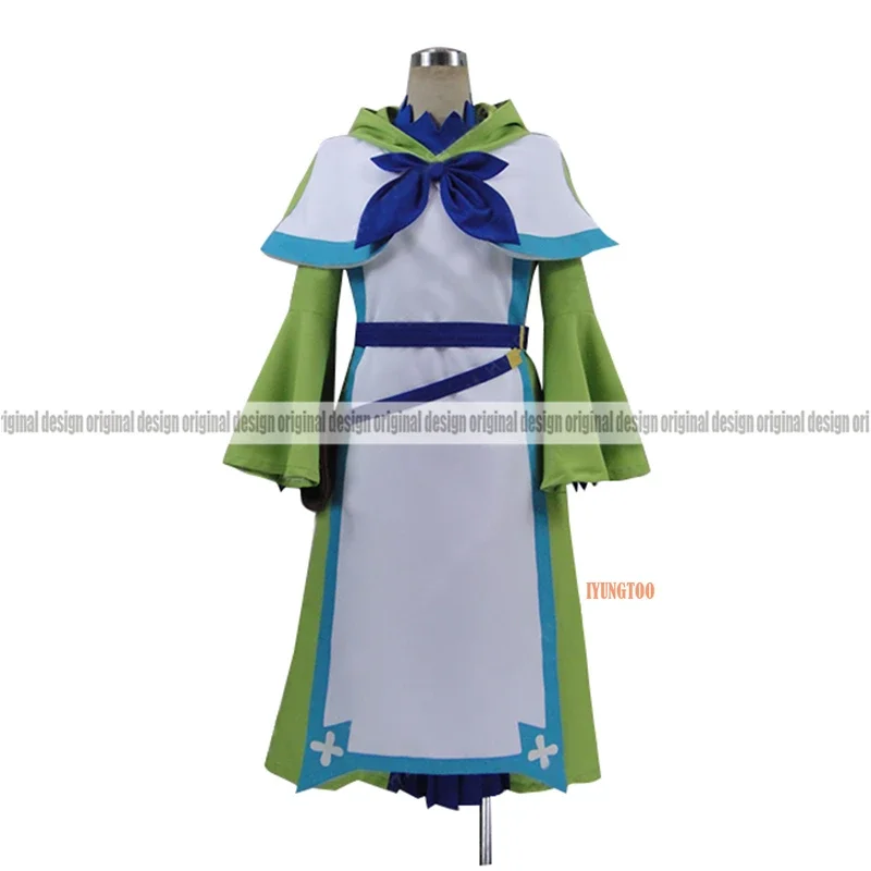 Gate: Jieitai Kano Chi nite, Kaku Tatakaeri Yoji Itami Pina Co Lada Tuka Luna   Clothing Cosplay Costume,Customized Accepted