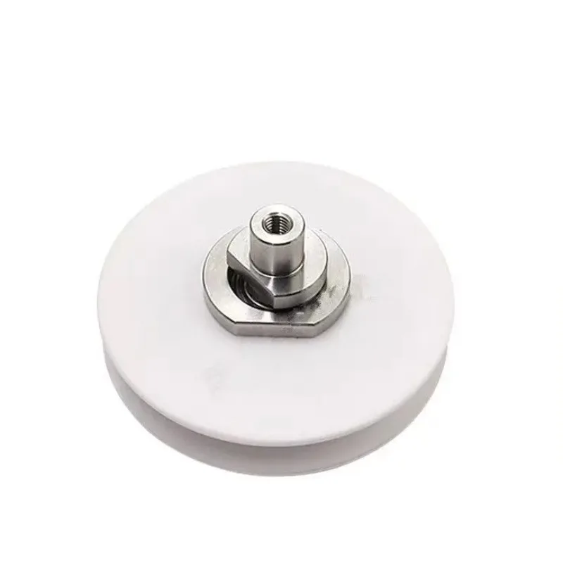 

1PC EDM Ceramic Pulley Wire Guide S461 3051799 For Low Speed Machine Parts