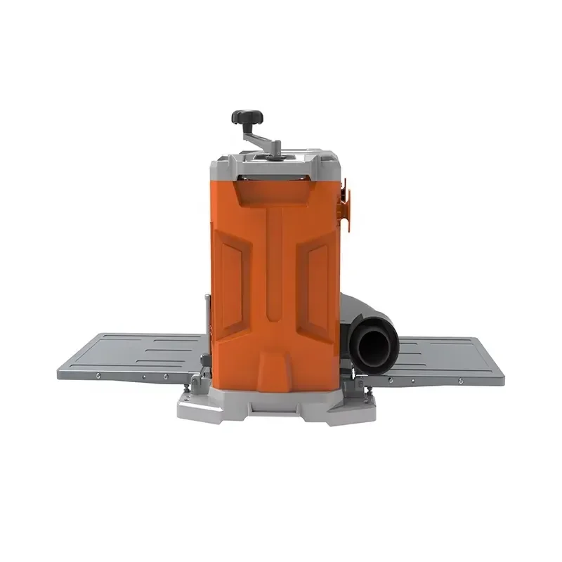 Surface Planer Planner Machine Thickness Planer Portable Wood Commercial Wood 6 Inch Wood Planer 2 in 1 3 Max Planing Depth