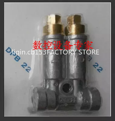 

1PCS Original Quantitative Dispenser Oil Dispenser Oil DPB-22/23/25/26/28/210