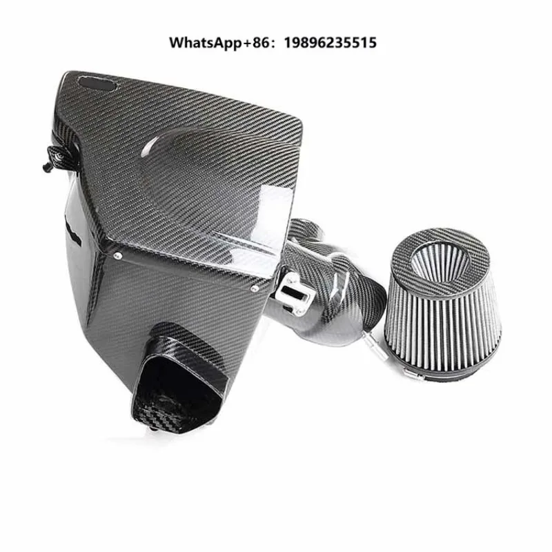 Automobiles Auto Car Air Intake  Cold Air Intake System Kit