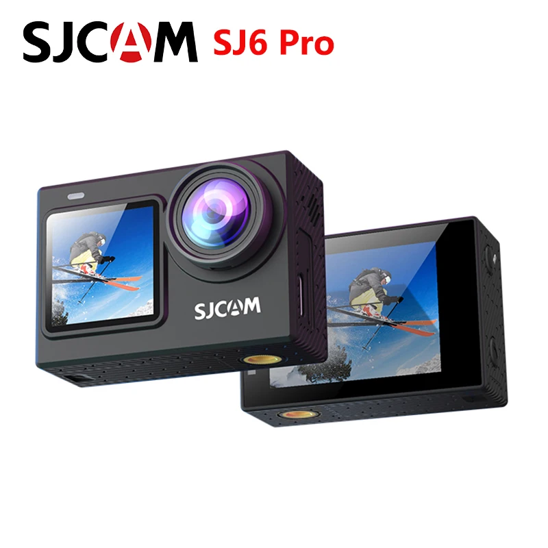 Sjcam SJ6 Pro Video… - image