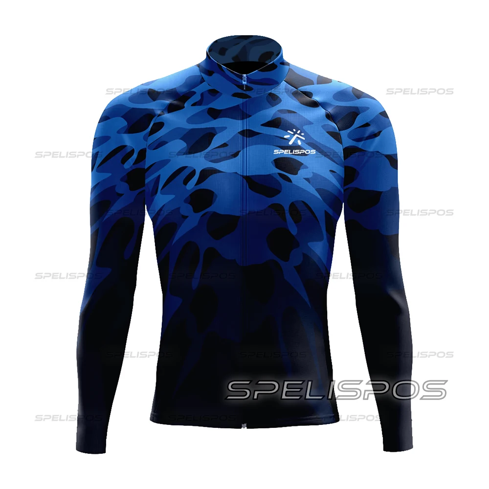 

EXTREME HOBBY велосипедный трикотаж 2023, новая одежда для горного велосипеда с длинными рукавами, быстросохнущая дышащая одежда для горного велосипеда, командная одежда для велоспорта