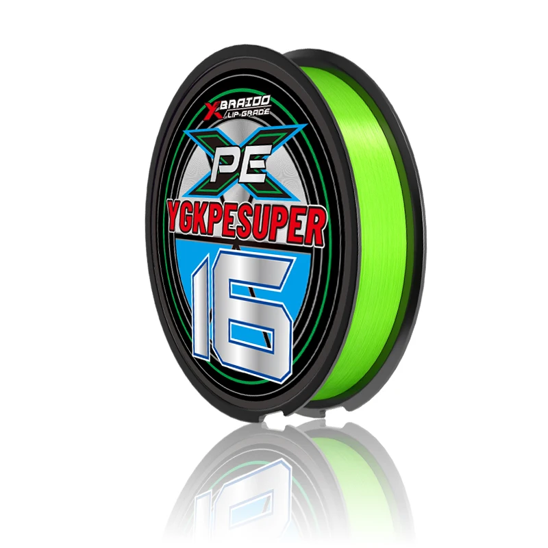 

150m/200m Wear-resistant PE Fishing Line Green Braided Fishing Line for Various Fishing Scenarios