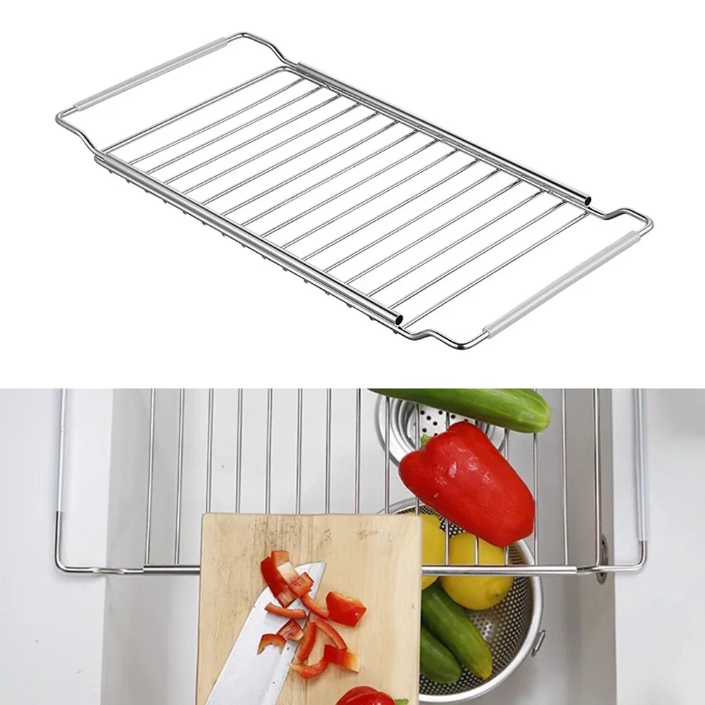 Replacement Stainless Steel Oven Rack For Flavel Ranges 455 X 375 Mm Size With Strong Alloy Frame For Everyday Kitchen Tasks
