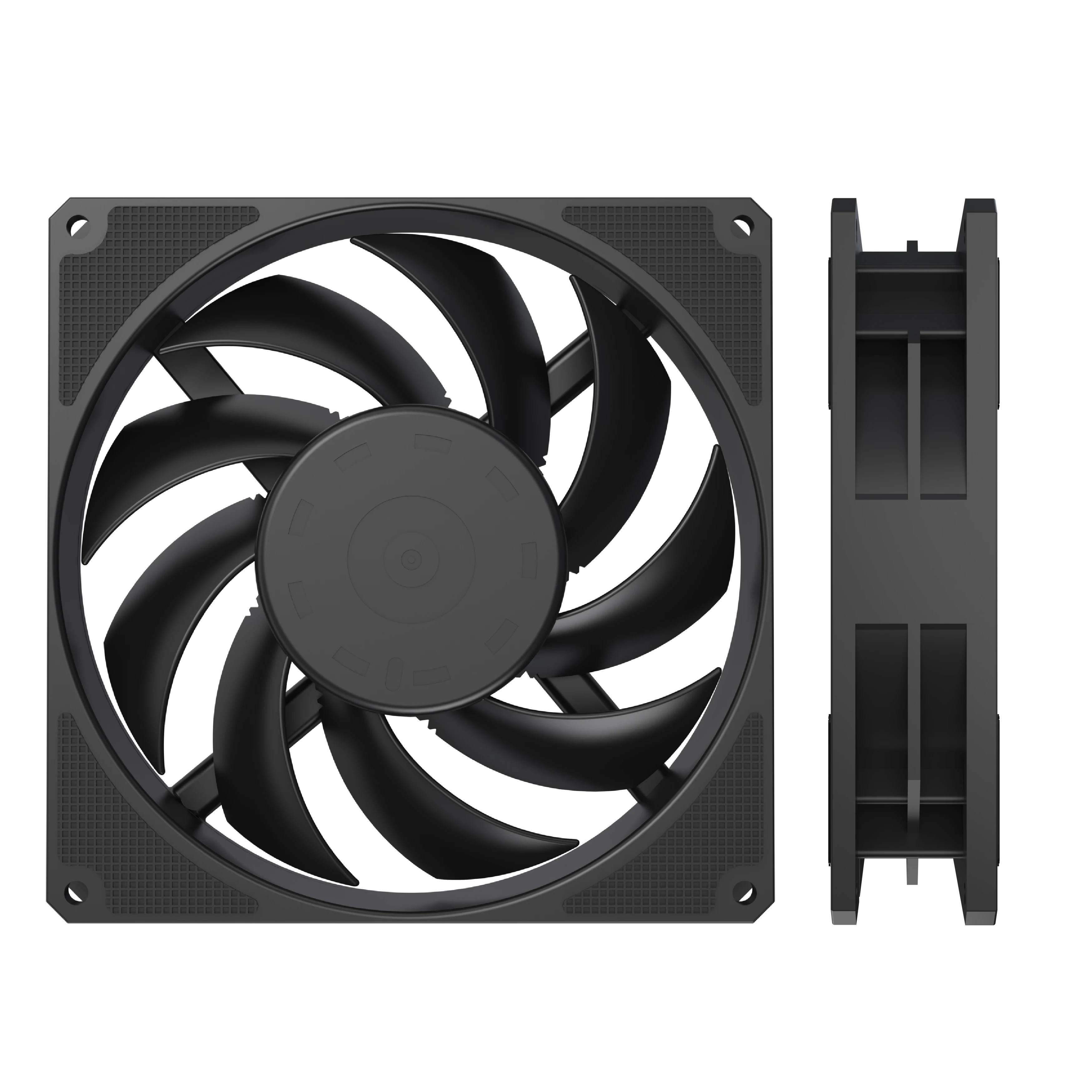 

Корпус вентилятора Antec, 4-контактный ШИМ, высокоскоростной FDB, 2200-3000 об/мин, высокопроизводительный подшипник, 120 мм, магнитный вентилятор, вентилятор для корпуса воздушного потока