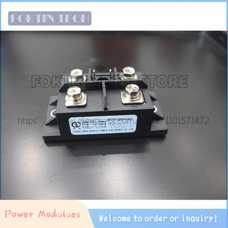 MTDQ 1000440 L MTDFQ 601640 L MTP10016 MTP10008 MTP7516 Novo Módulo Original