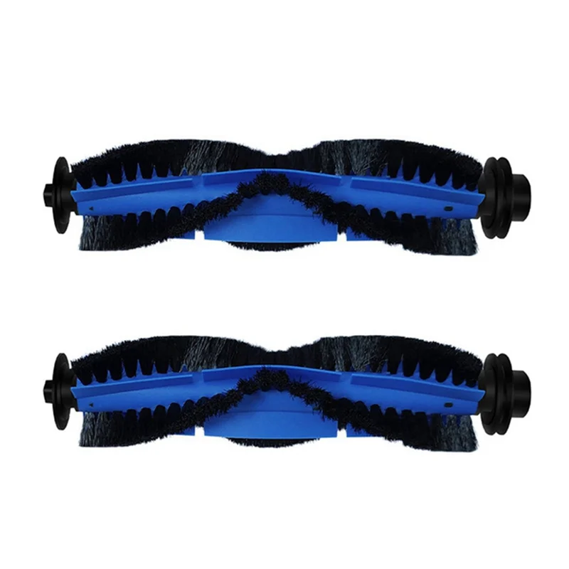 ABBK-для Cecotec Conga 1090 1790, титановый ультра робот-пылесос, запасные аксессуары, основная боковая щетка, фильтр Hepa, тряпка для швабры