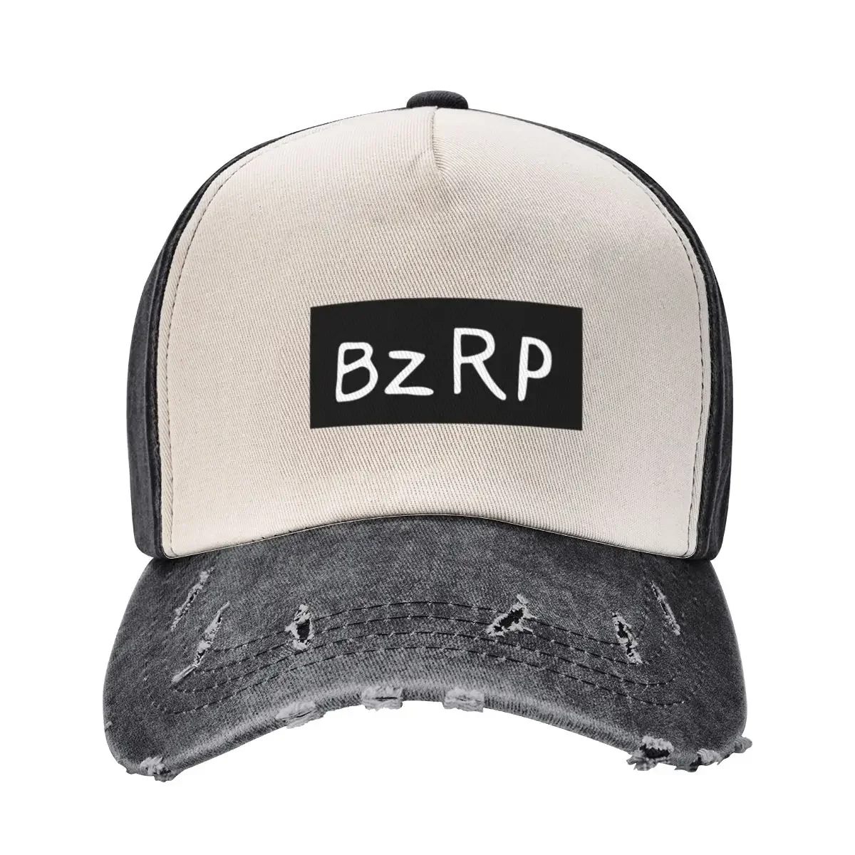 Bizarrap(BZRP) Cowboy Hat New In The Hat western hats Women's Hats 2023 Men's