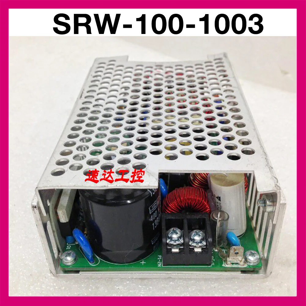 

SRW-100-1003 Stable Performance 12V 8.3A