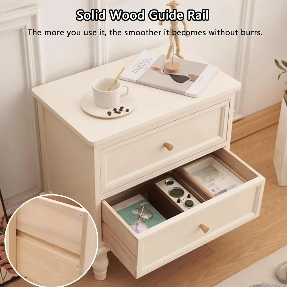 "مكتب تنفيذي مقاس 60 بوصة مع أدراج زينة ومكتب خشبي مع مساحة تخزين ومحطة شحن"