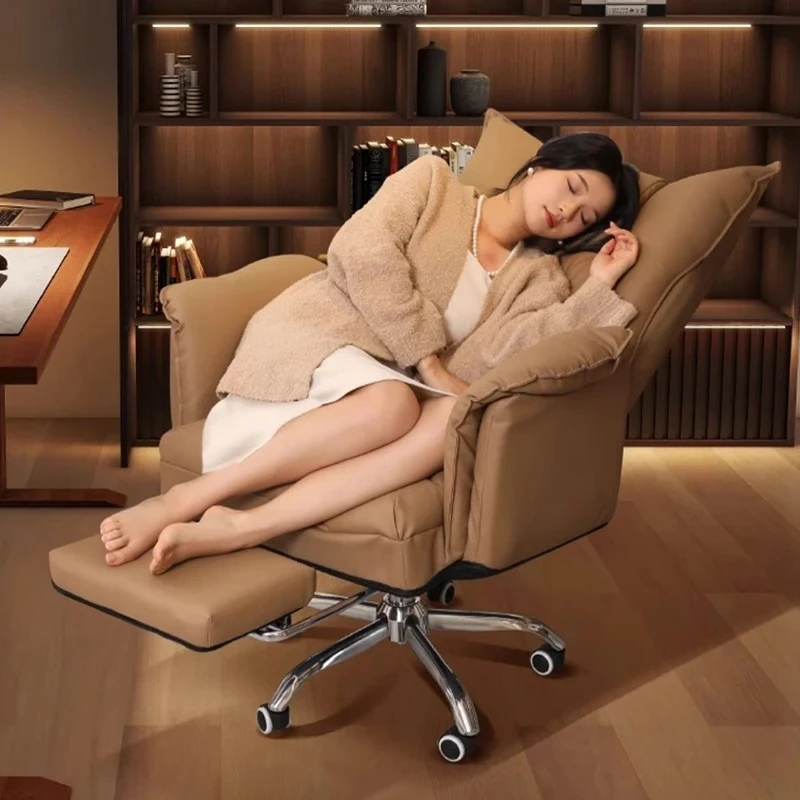 Household Backrest Office Chai - مراجعة Esports Gaming Furniture وسعره