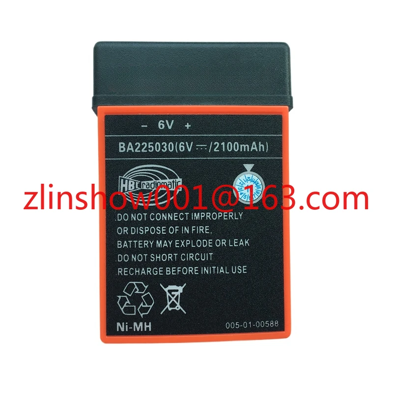 

Remote Control Battery Ba223030