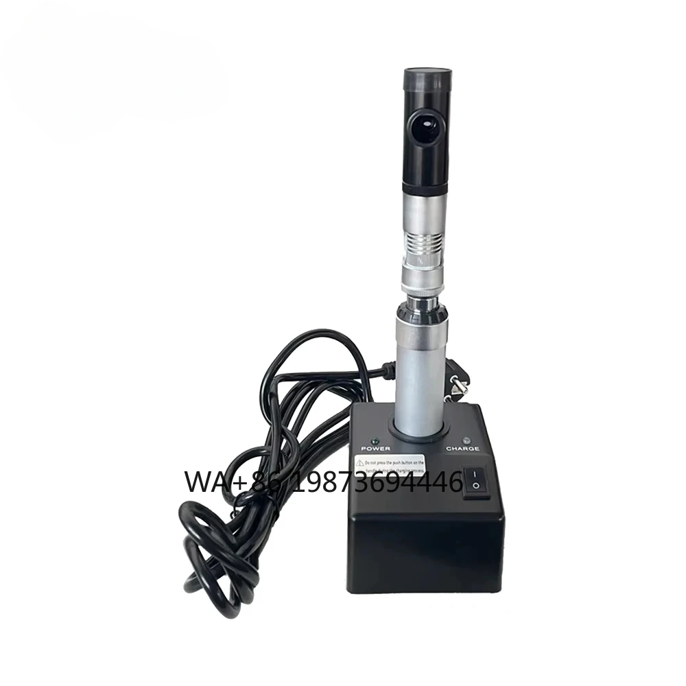 Ophthalmic Instrume… - image