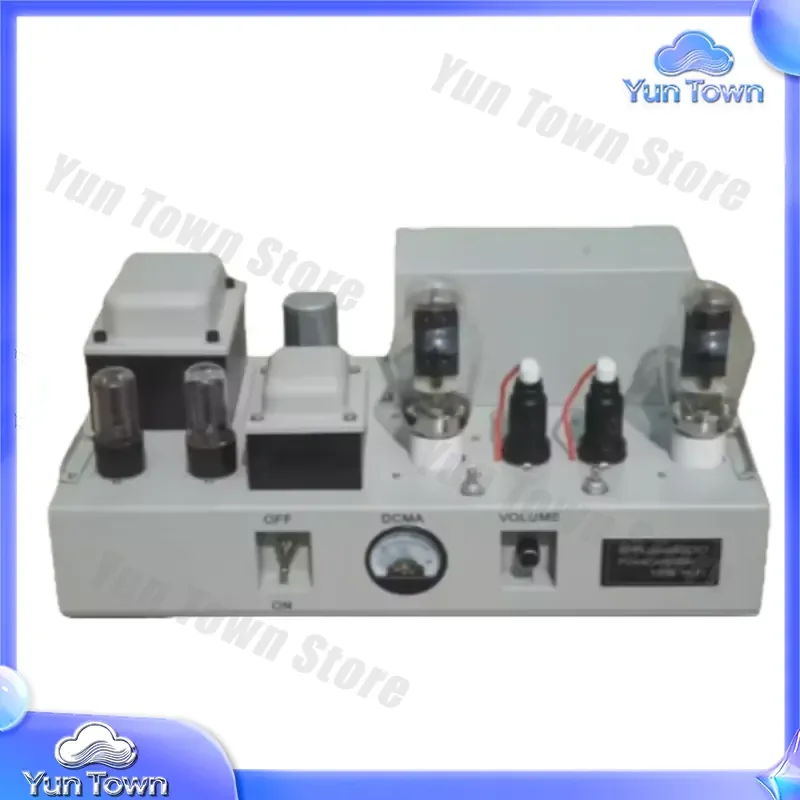 for WE-91 Gallbladder Machine for 6J7 for 300B for Single Ended Tube Amplifier for Class A Audio Amplifier for DIY Hi Fi