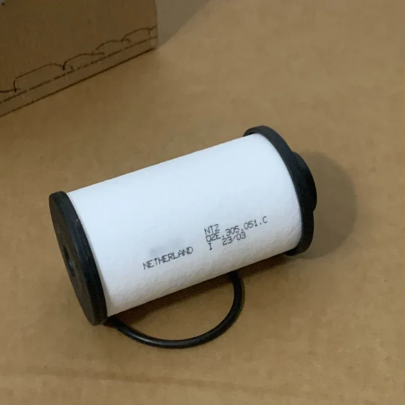 1/10pc Double Clutch Transmission Filter Core 02E305051C for VW PASSAT CC JETTA MK5 6 Caddy CC EOS Passat B6 B7 B8 Tiguan Sharan