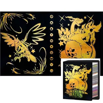 Pokemon Card Binder 1