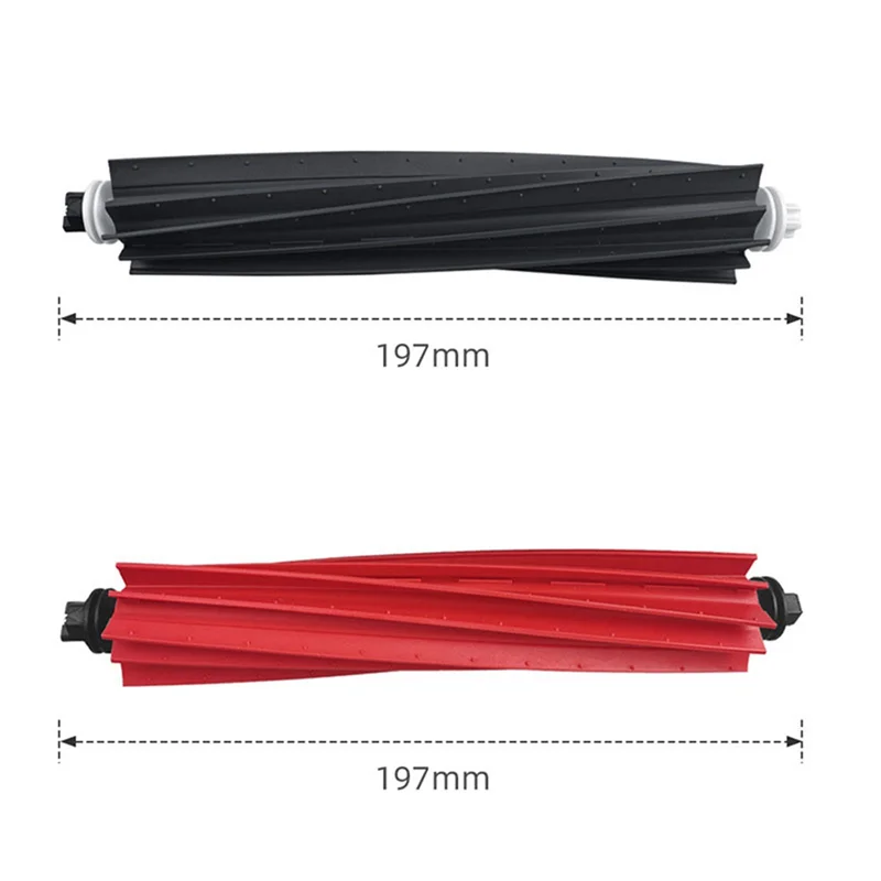 Stable-Accessories Kit As Shown Home Appliance Accessories For Roborock S8/S8+/S8 Pro/G20 Robot Vacuum Cleaner