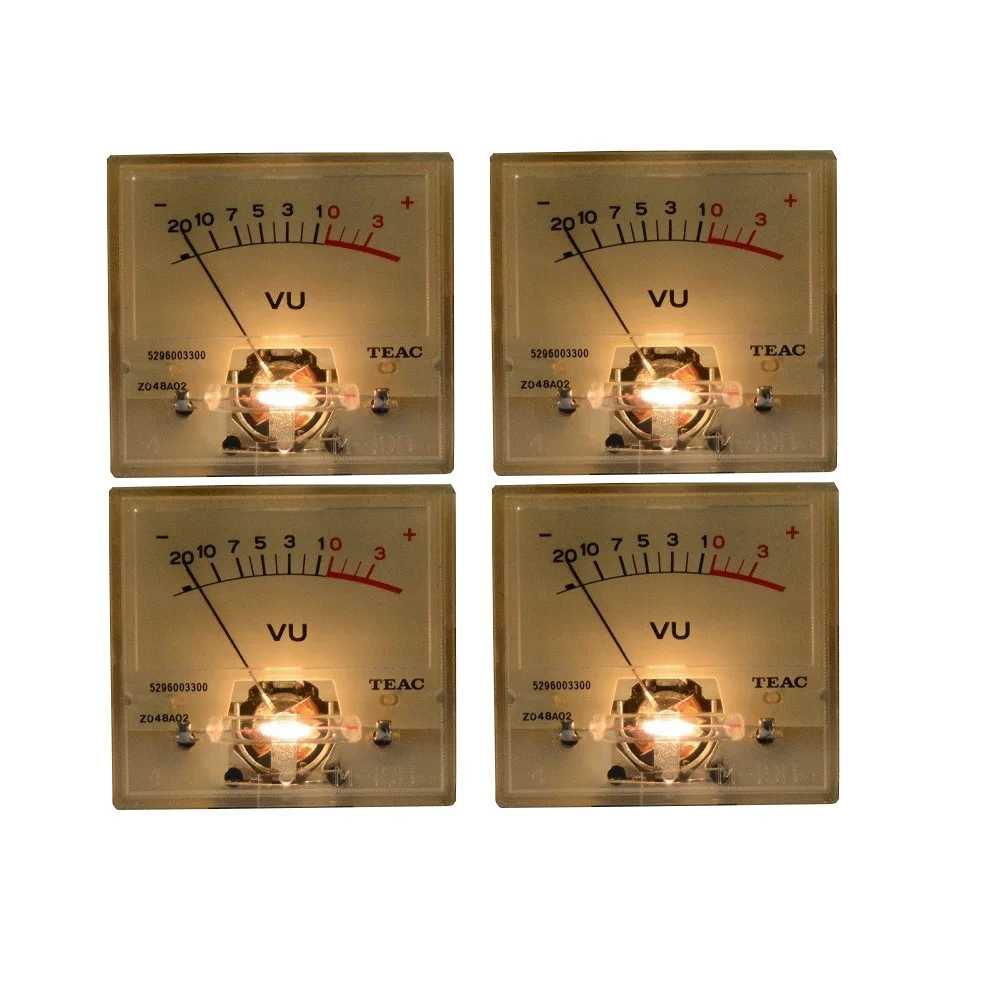 Tecolampe 10 Super Bright 12V 150mA Axial Style VU Meter Lamps for Teac Revox Aaki Pioneer And Other Vintage Reel Tape Recorders